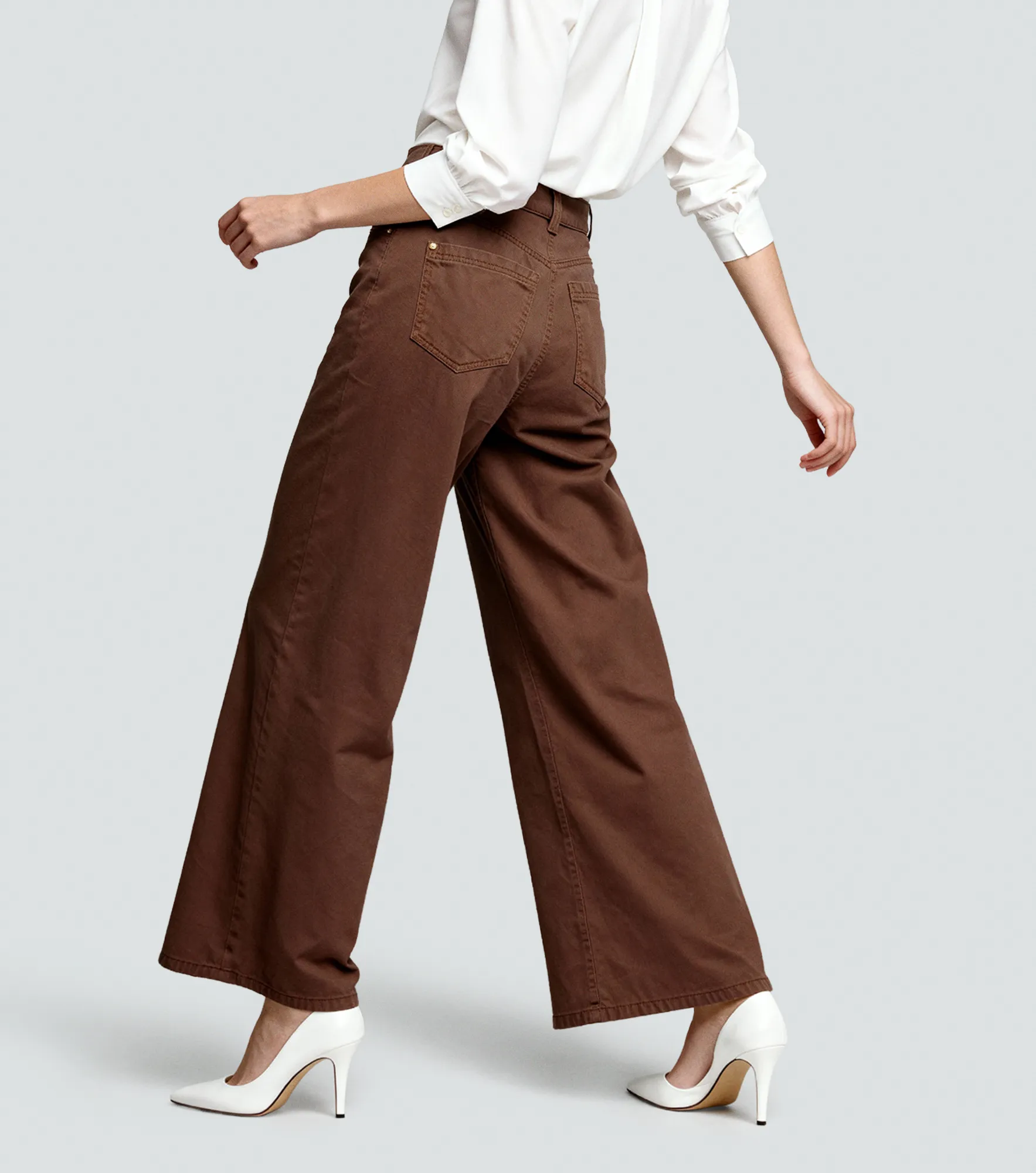 Jean Para Mujer Macarena Derek Lovely 836852 CF