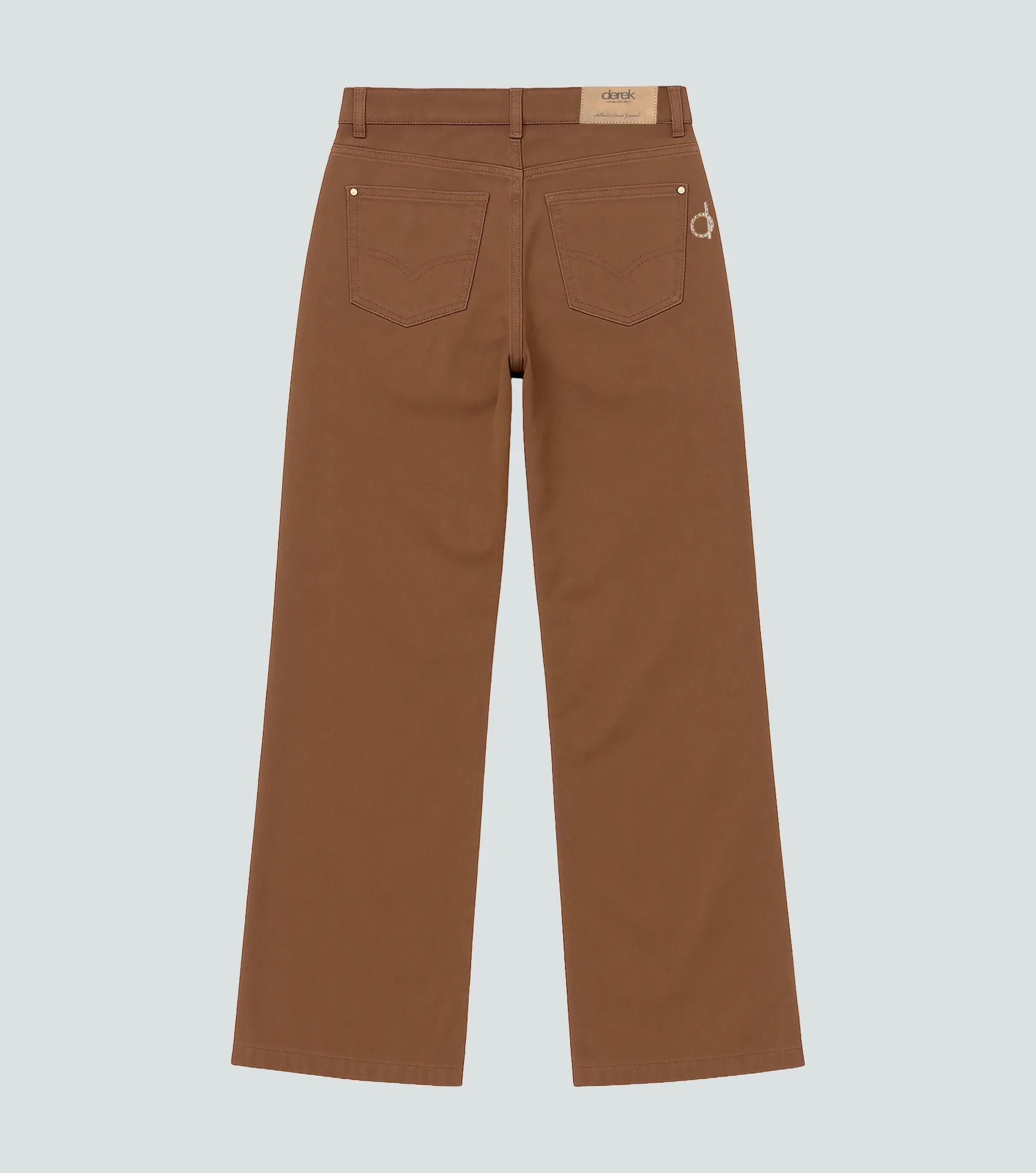 Jean Para Mujer Macarena Derek Lovely 836852 CF