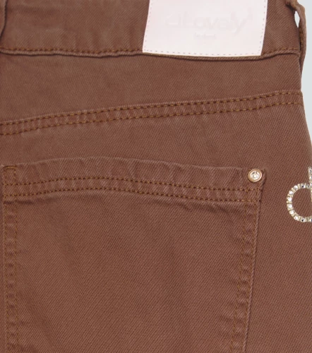 Jean Para Mujer Macarena Derek LovelyCF