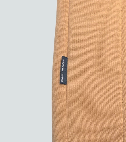 Space Buzo Abierto Con Capota Masculino GasCM