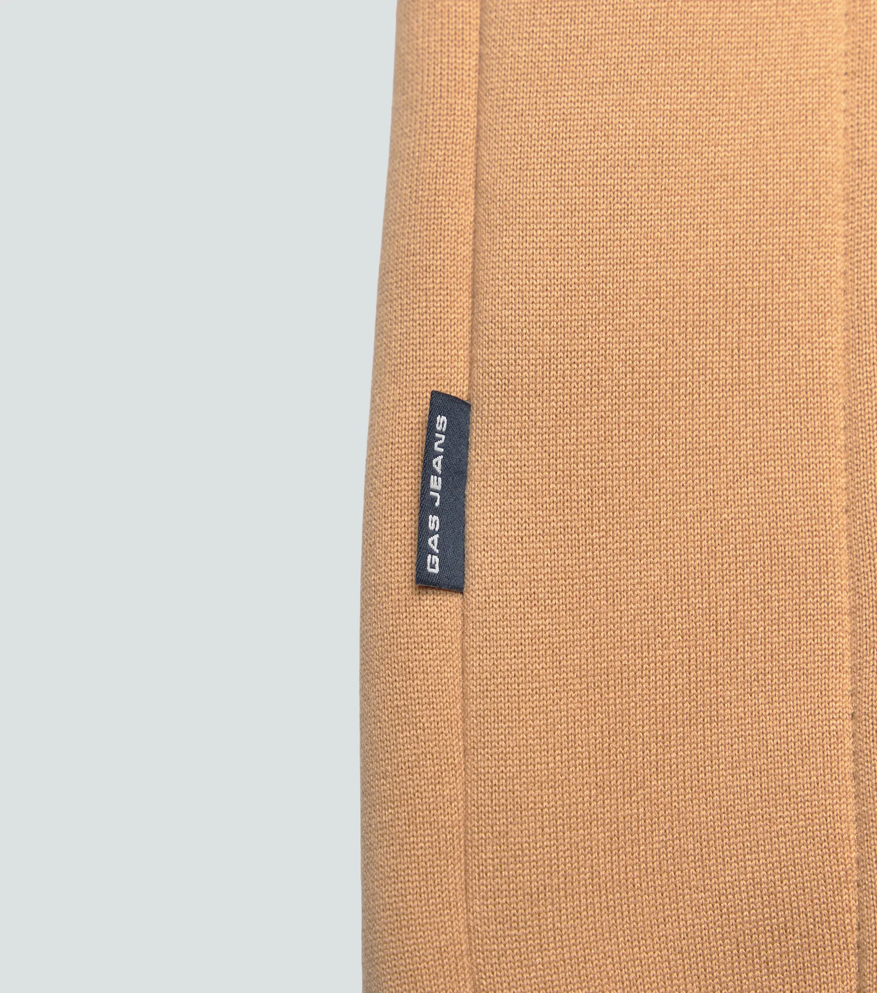 Space Buzo Abierto Con Capota Masculino Gas 834207 AO