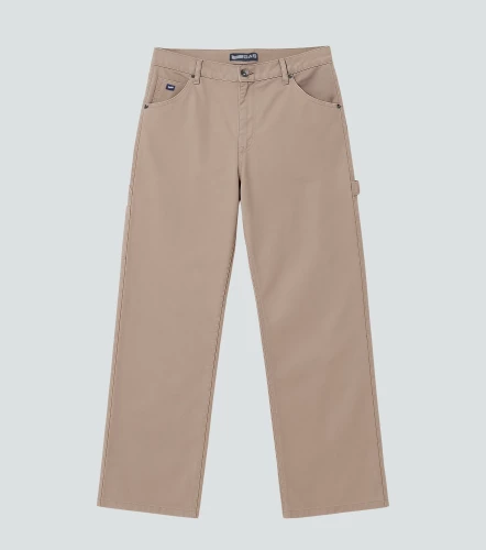 Darcy Pantalon Wide Carpenter Femenino GasCM