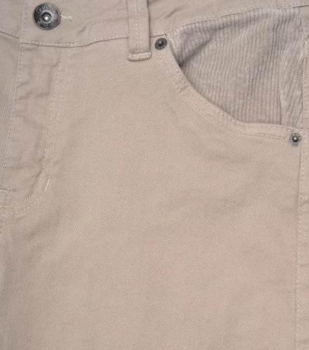 Darcy Pantalon Wide Carpenter Femenino GasCM