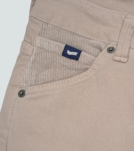 Darcy Pantalon Wide Carpenter Femenino GasCM