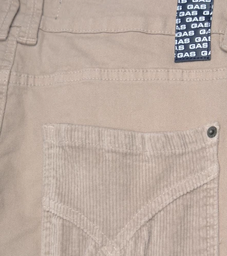 Darcy Pantalon Wide Carpenter Femenino GasCM