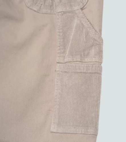 Darcy Pantalon Wide Carpenter Femenino GasCM