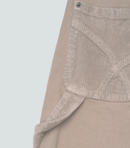 Darcy Pantalon Wide Carpenter Femenino GasCM