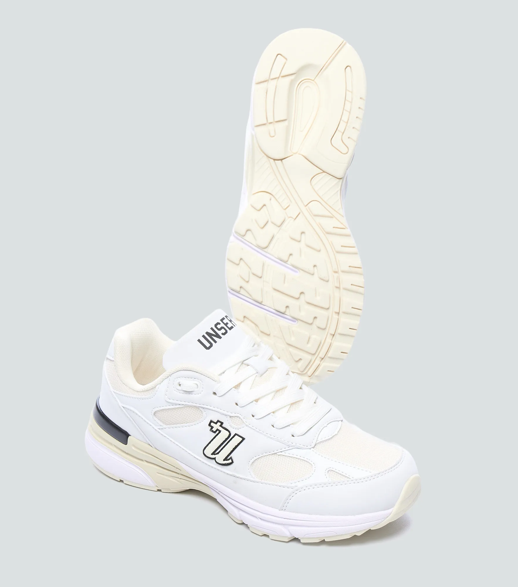 Tenis Combinado Unser 831582