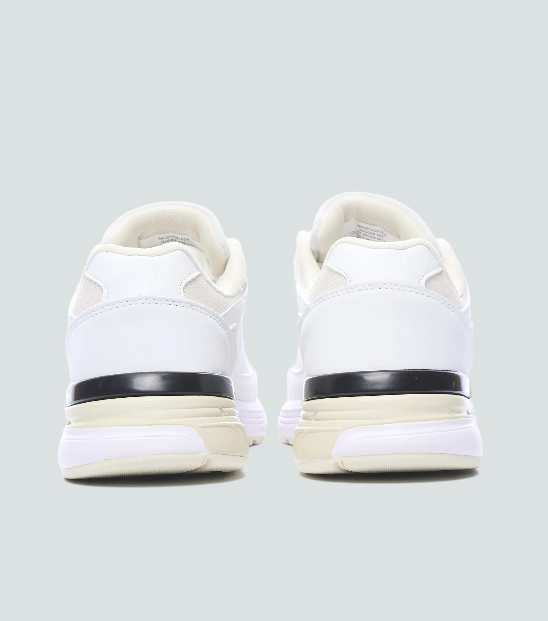 Tenis Combinado Unser 831582 KQ