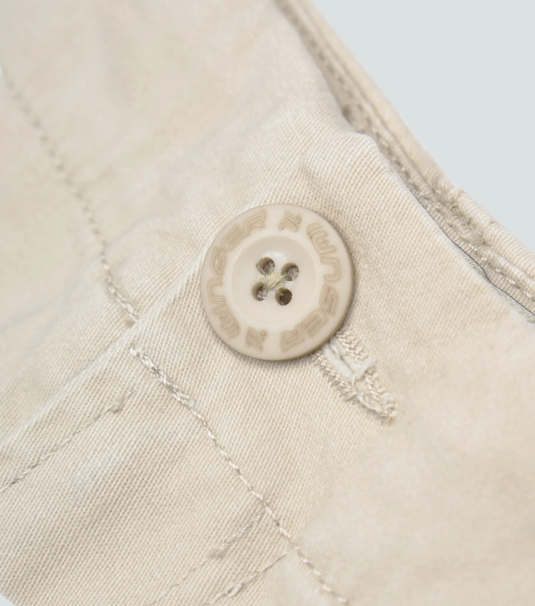 Fabian Bermuda Cargo Unicolor Unser 835600 KQ