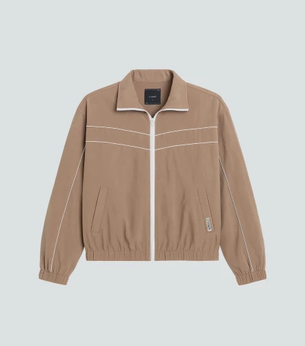 Yanni Chaqueta Bomberg Combinada TyperKQ
