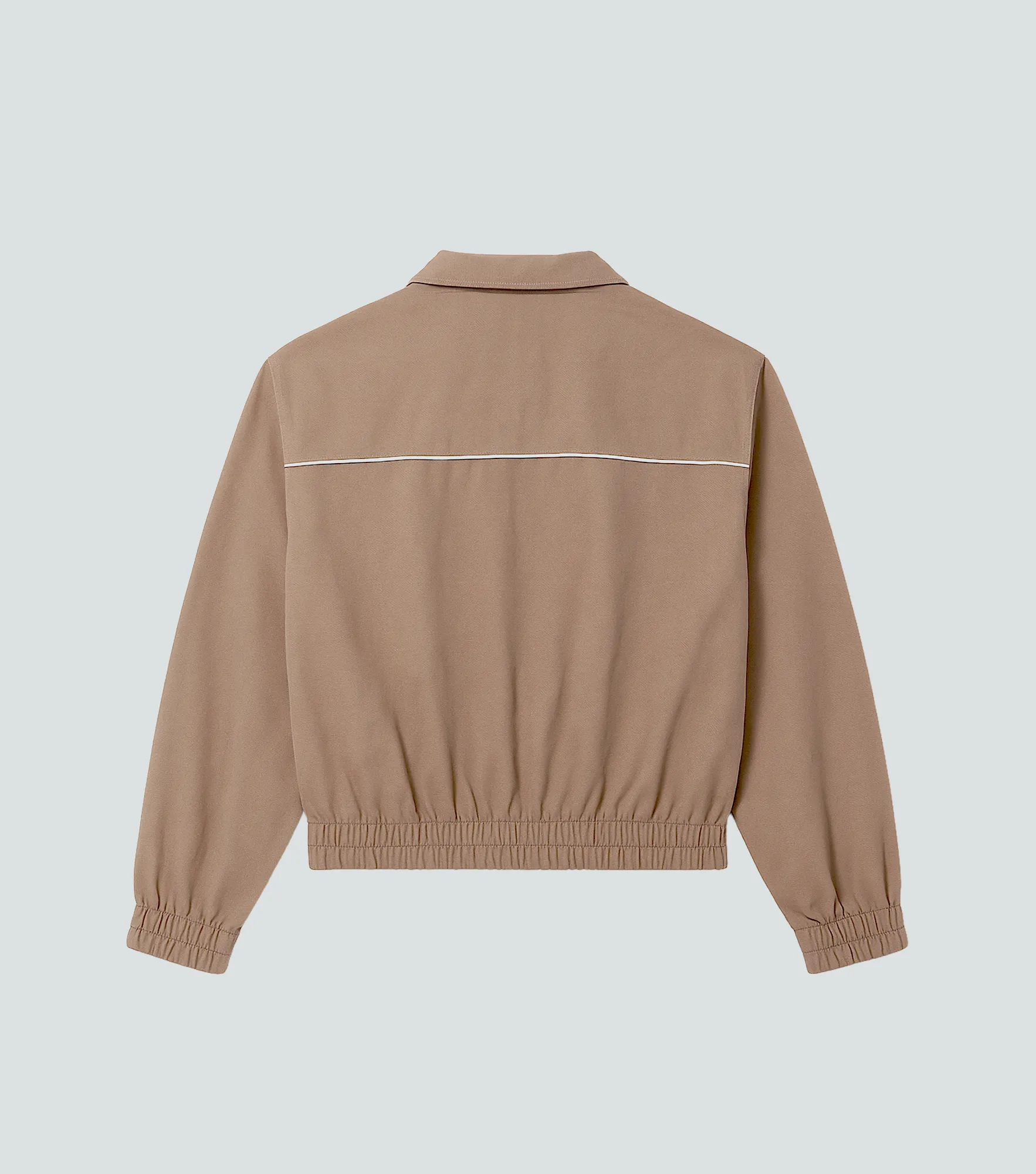 Yanni Chaqueta Bomberg Combinada Typer 835634 AZ