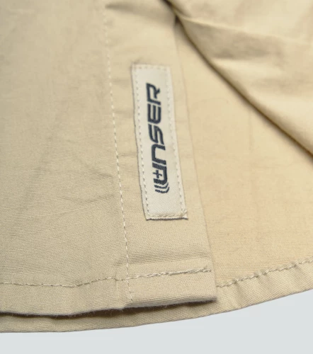 Slim Camilo Camisa M L Unicolor UnserKQ