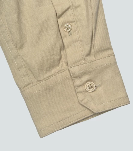 Slim Camilo Camisa M L Unicolor UnserKQ