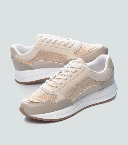 Tenis Para Mujer Carla DerekKQ