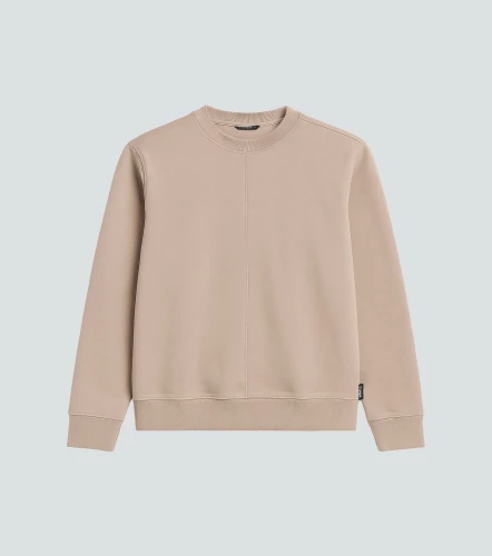 Clenn Buzo Estampado Comfort TyperKQ