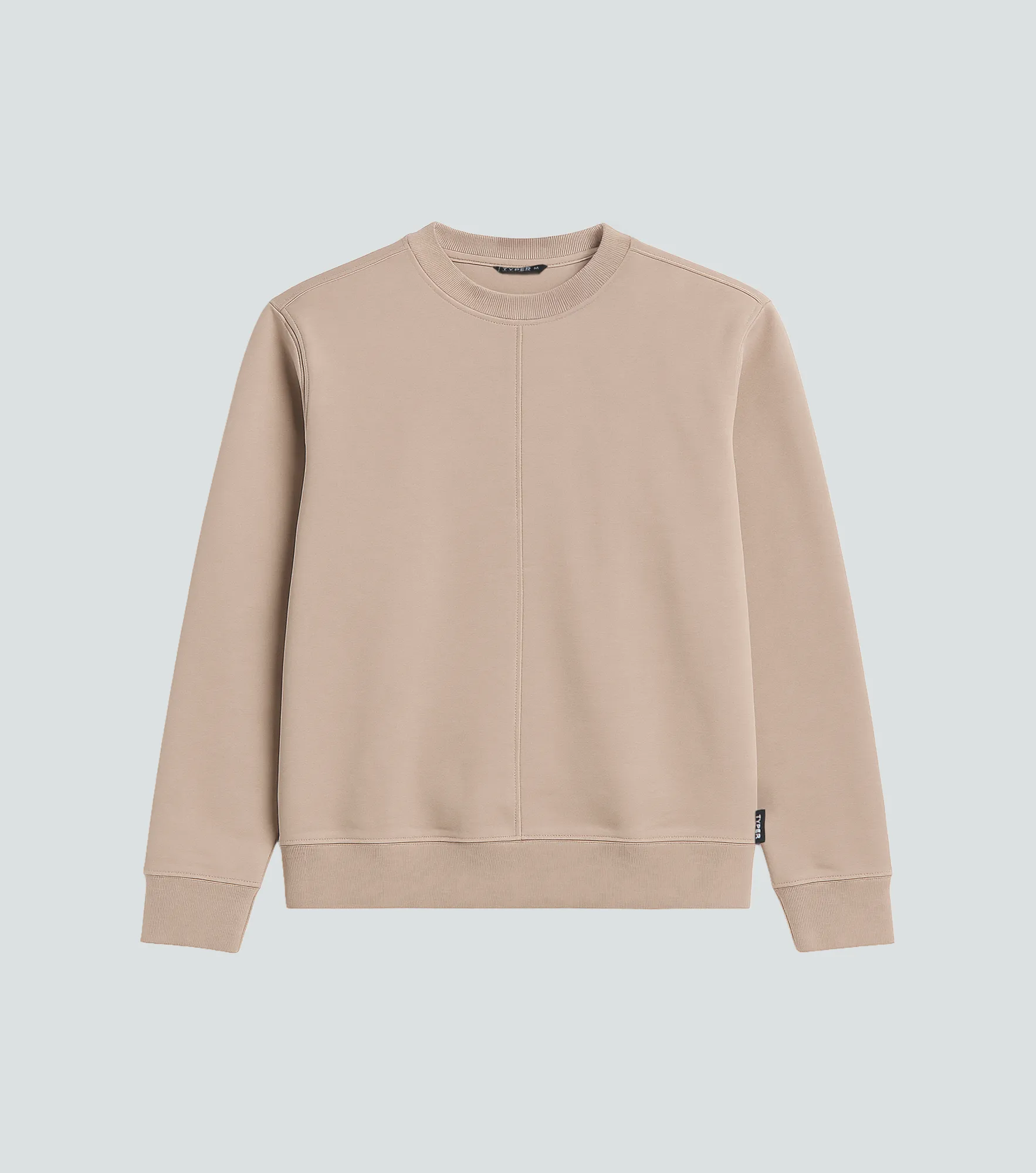 Clenn Buzo Estampado Comfort Typer 836783 