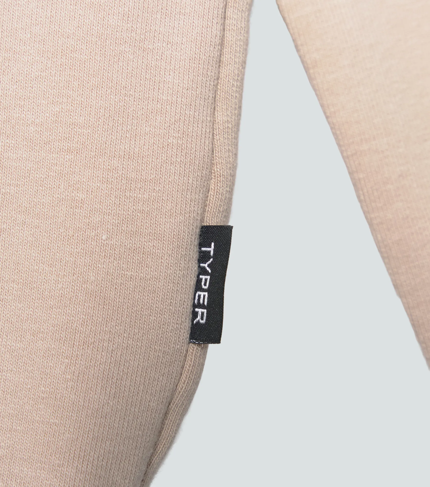 Clenn Buzo Estampado Comfort Typer 836783 KQ