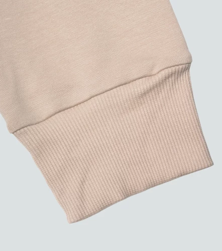 Clenn Buzo Estampado Comfort TyperKQ