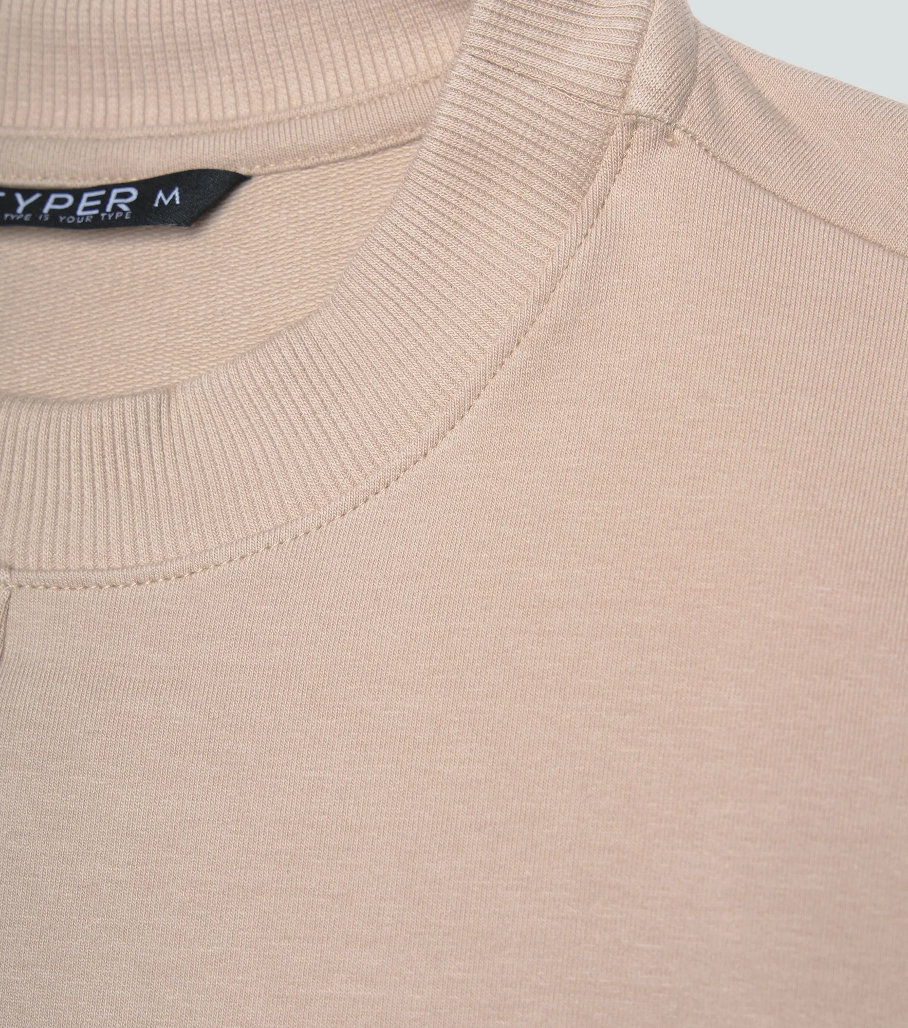 Clenn Buzo Estampado Comfort Typer 836783 KQ