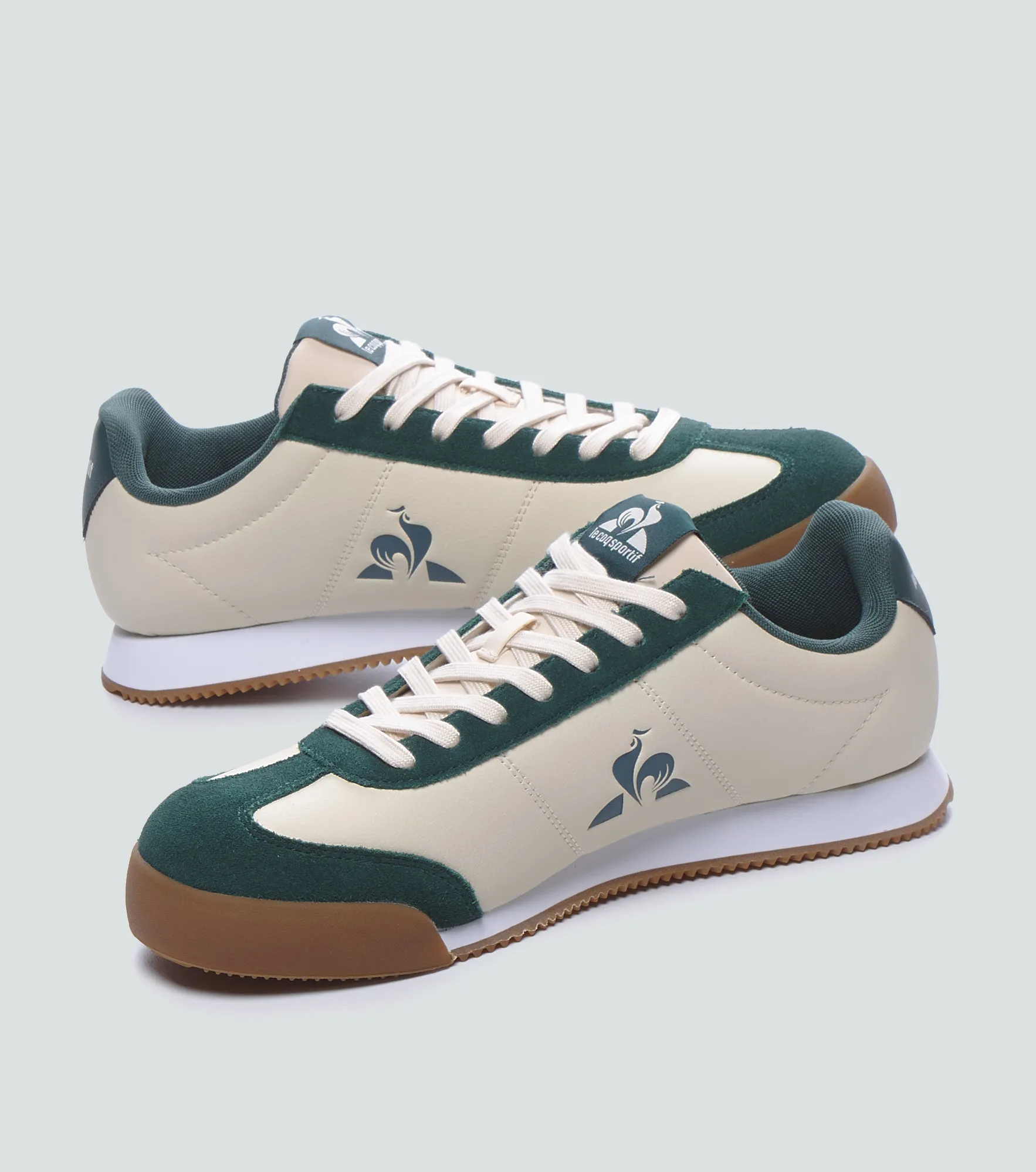 Tenis Le Coq Footsport 131653 CR