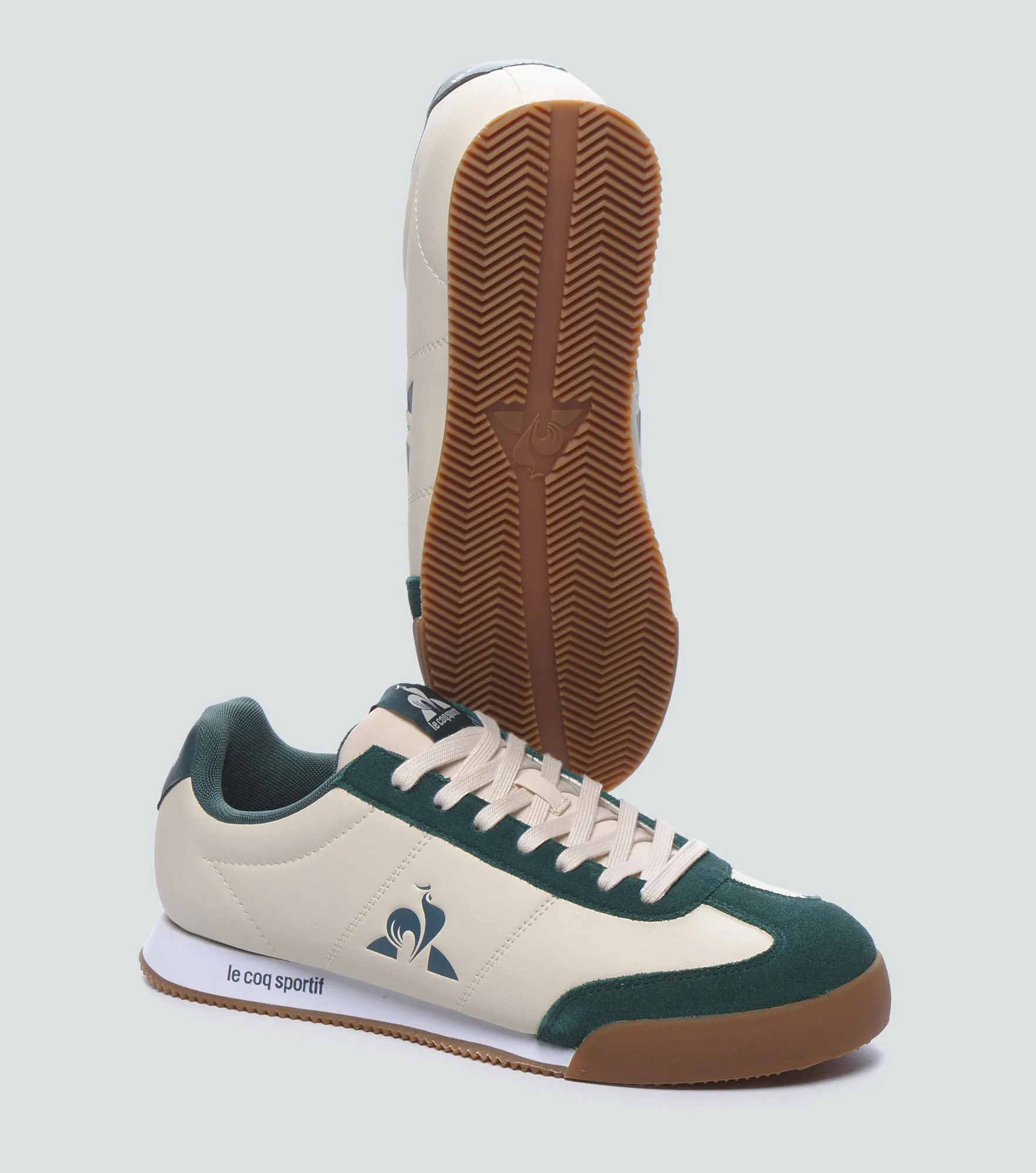 Tenis Le Coq Footsport 131653 CR