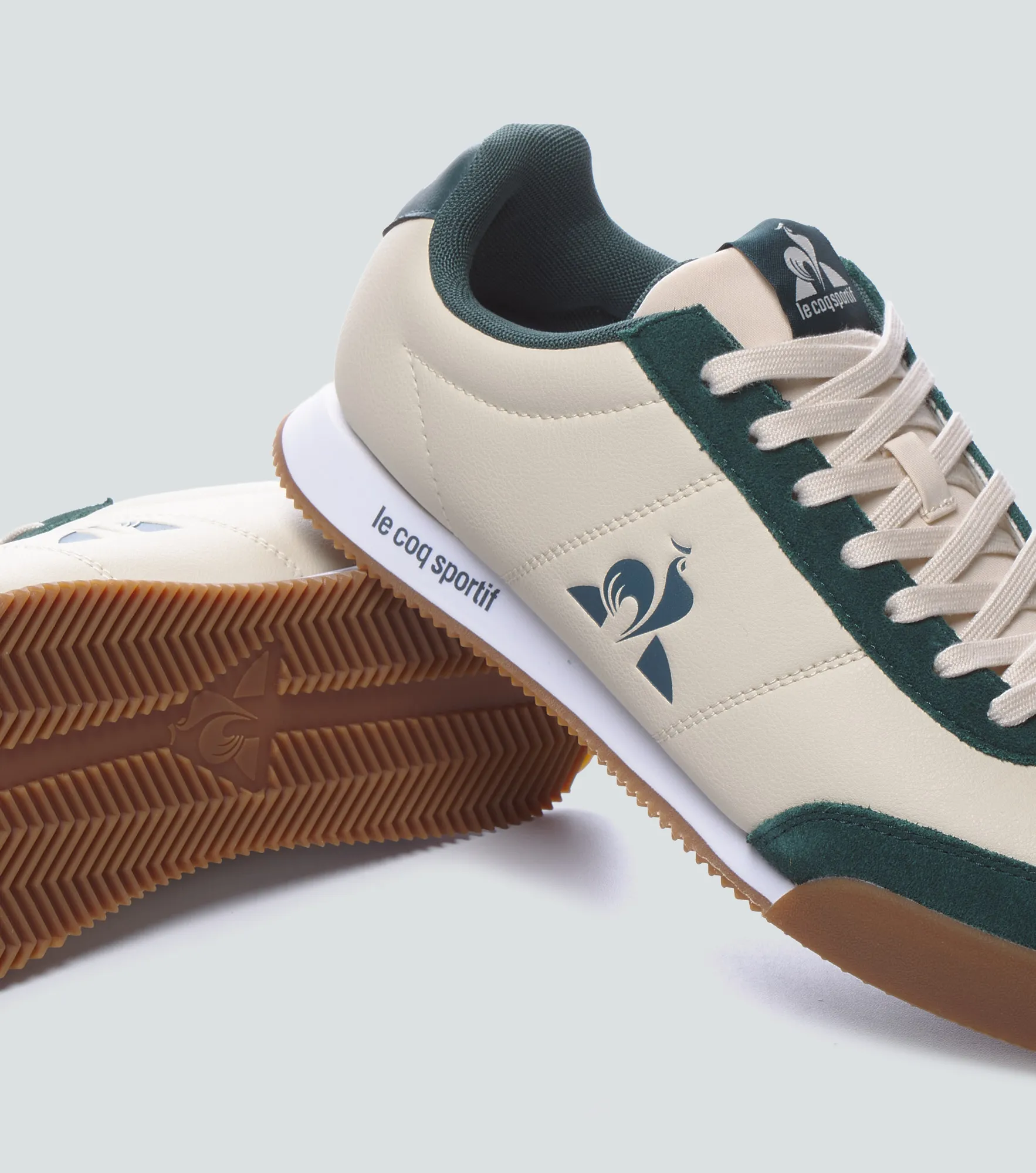 Tenis Le Coq Footsport 131653 CR