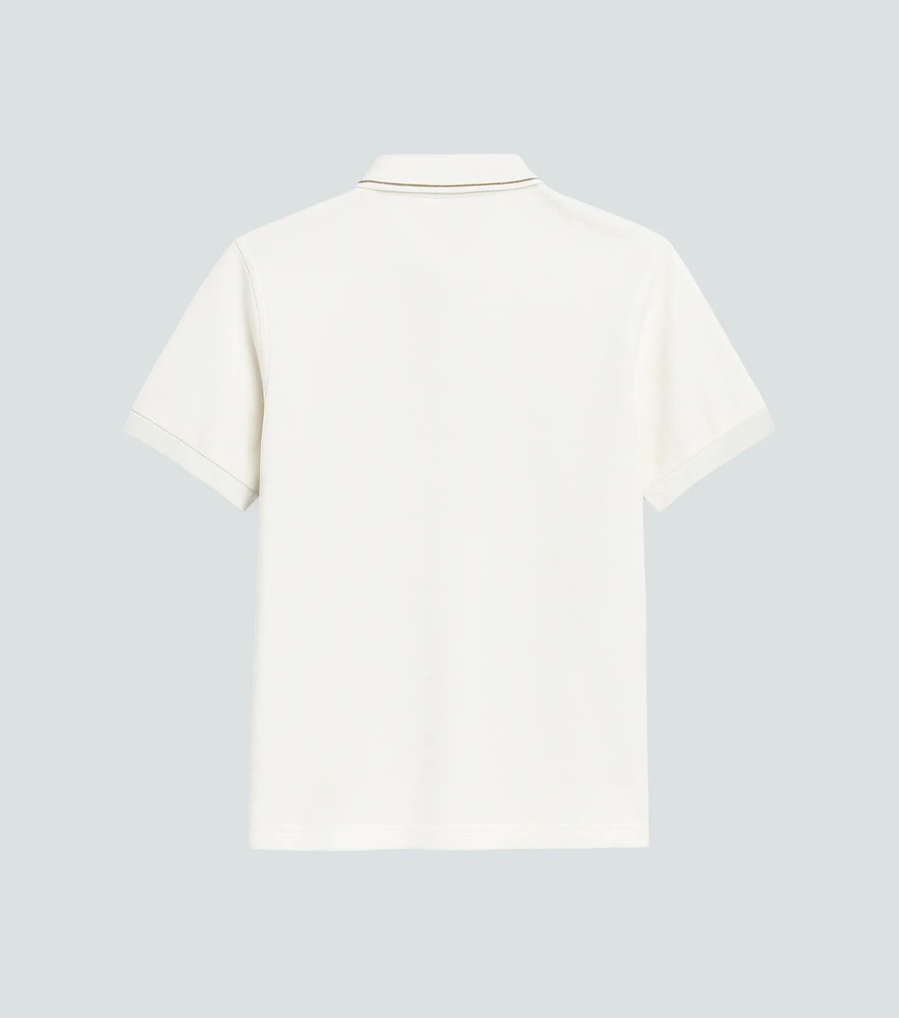 Polo Americanino Mc Slim Fit 132072 CR