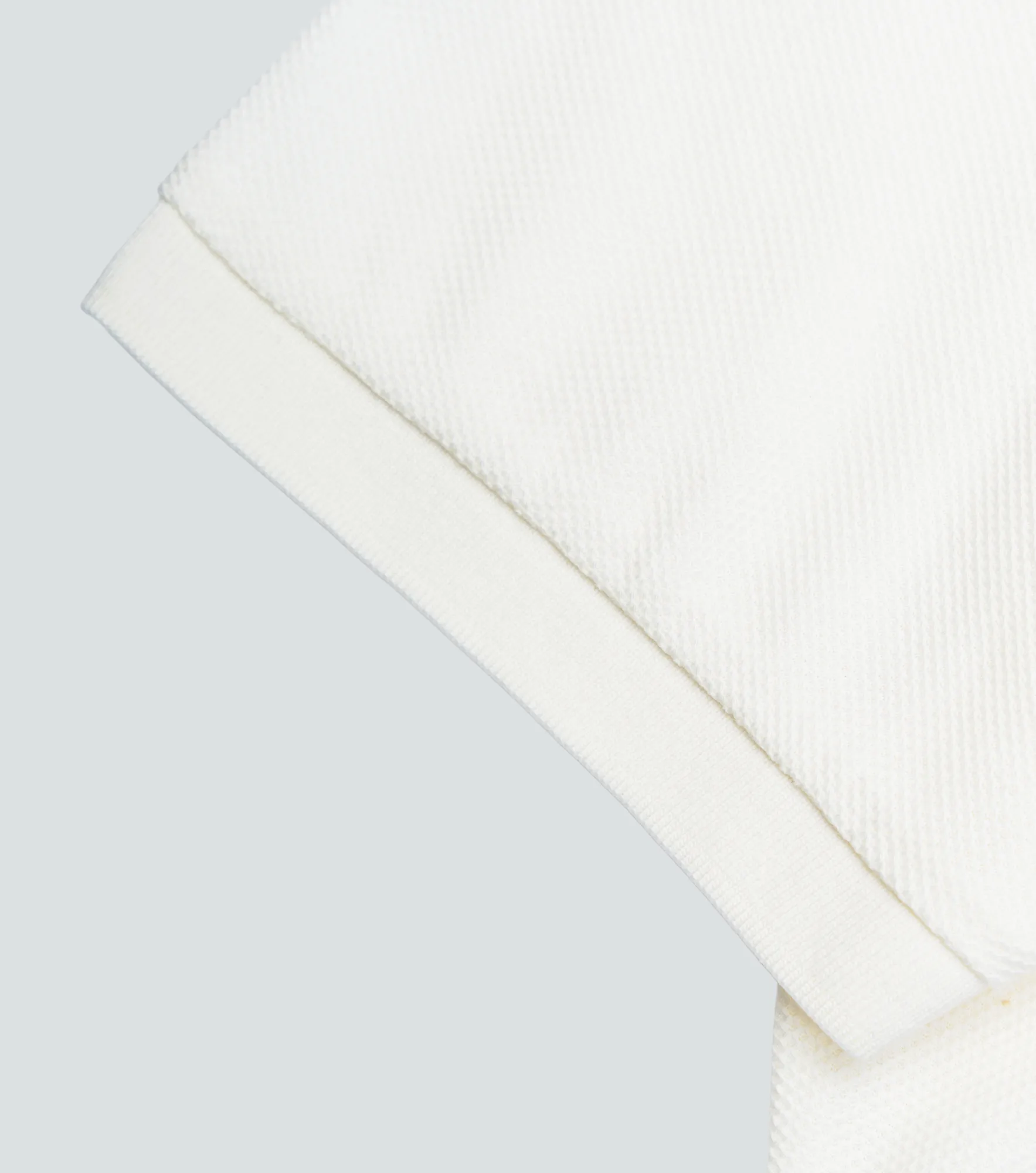 Polo Americanino Mc Slim Fit 132072 CR