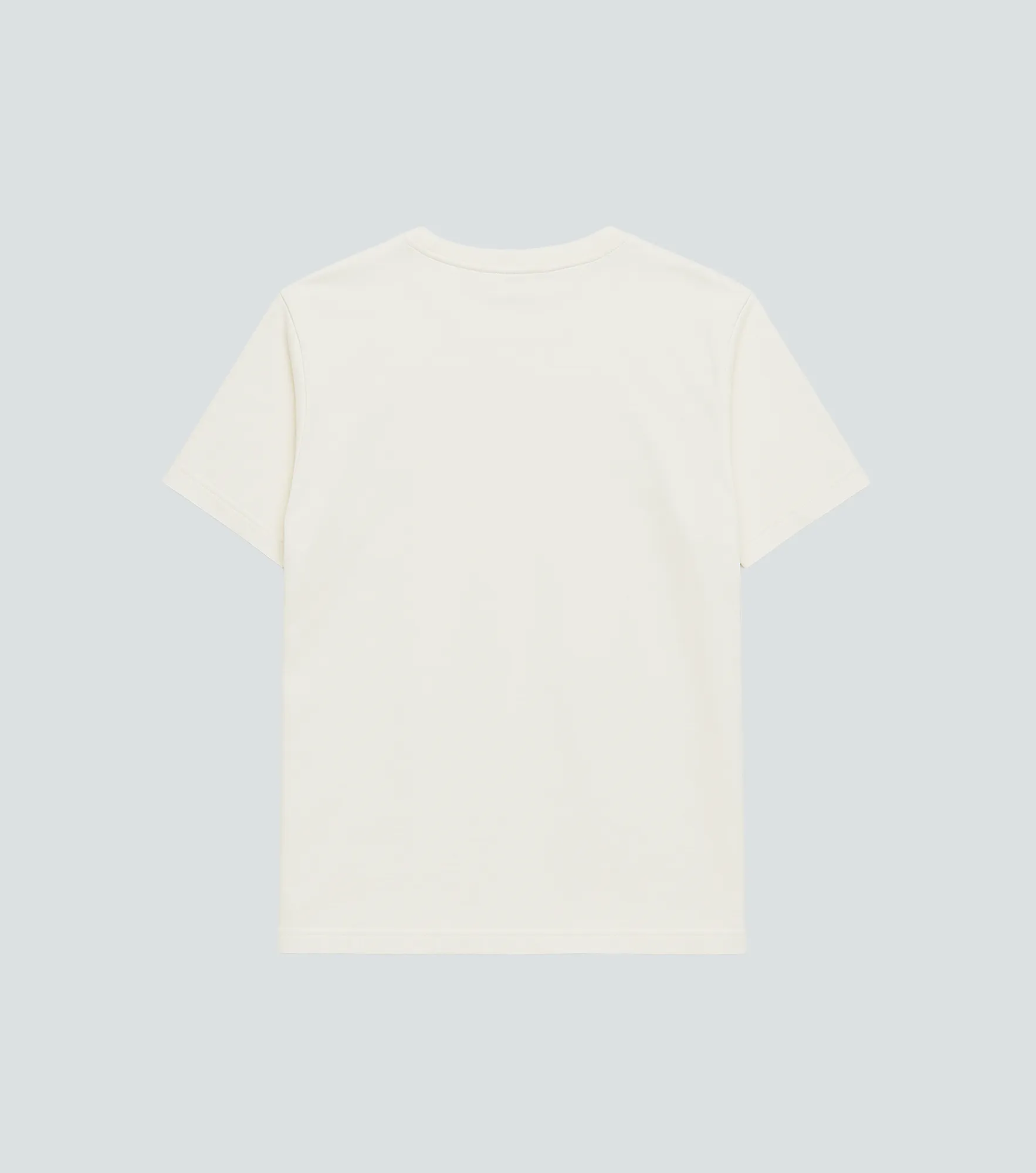 Camiseta Americanino Mc Slim Fit 132078 CR