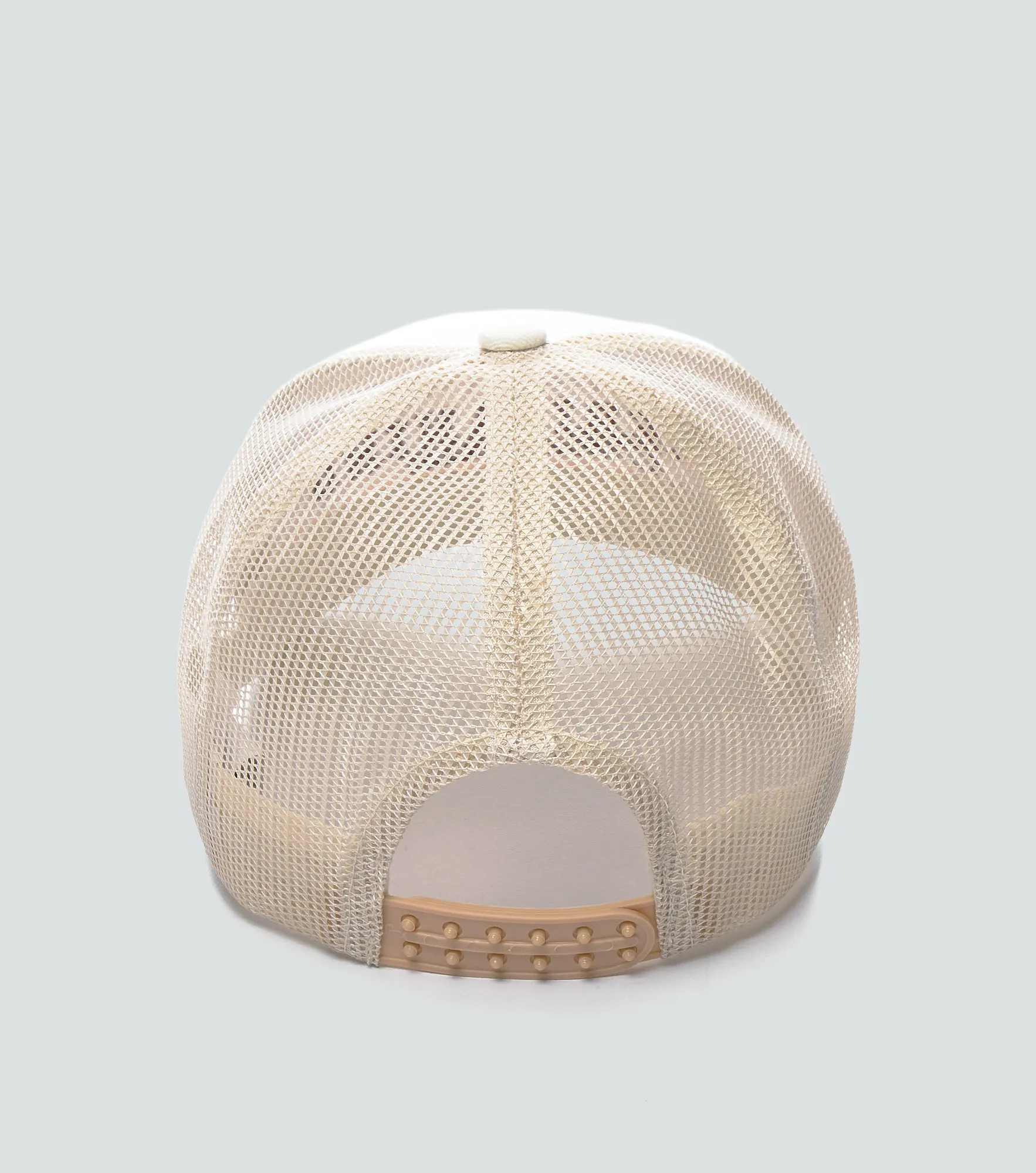 Gorra Americanino Trucker Texto 132079 CR