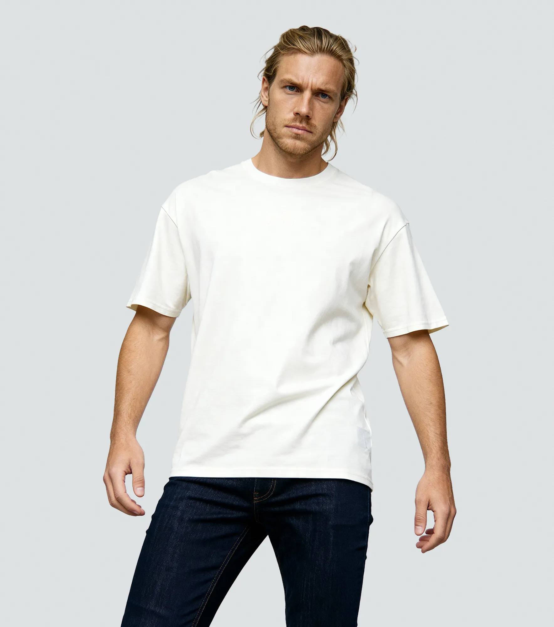 Camiseta Girbaud Le MonarqueCR
