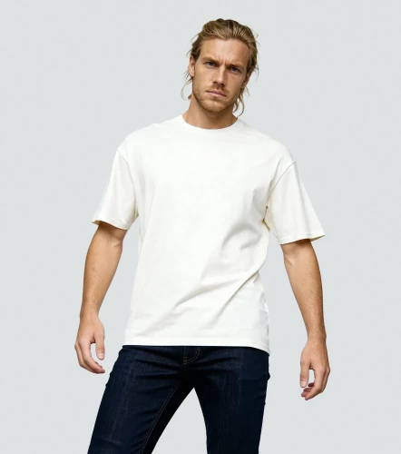 Camiseta Girbaud Le MonarqueCR