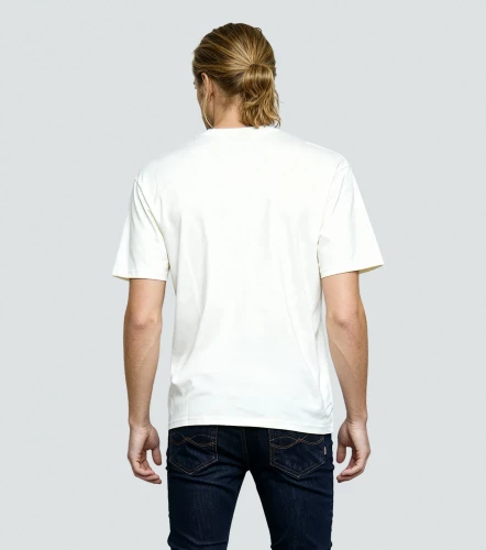 Camiseta Girbaud Le MonarqueCR