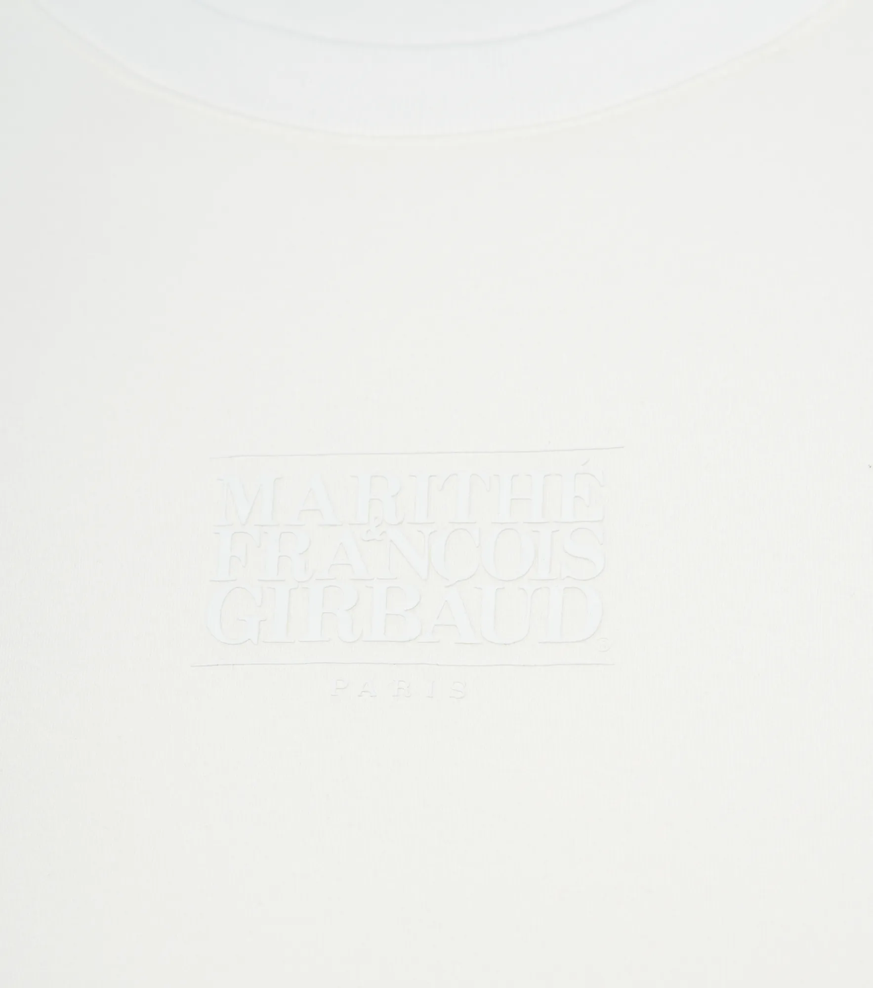 Camiseta Girbaud Le Monarque 132159 CR