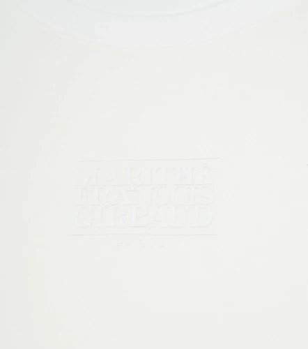 Camiseta Girbaud Le MonarqueCR