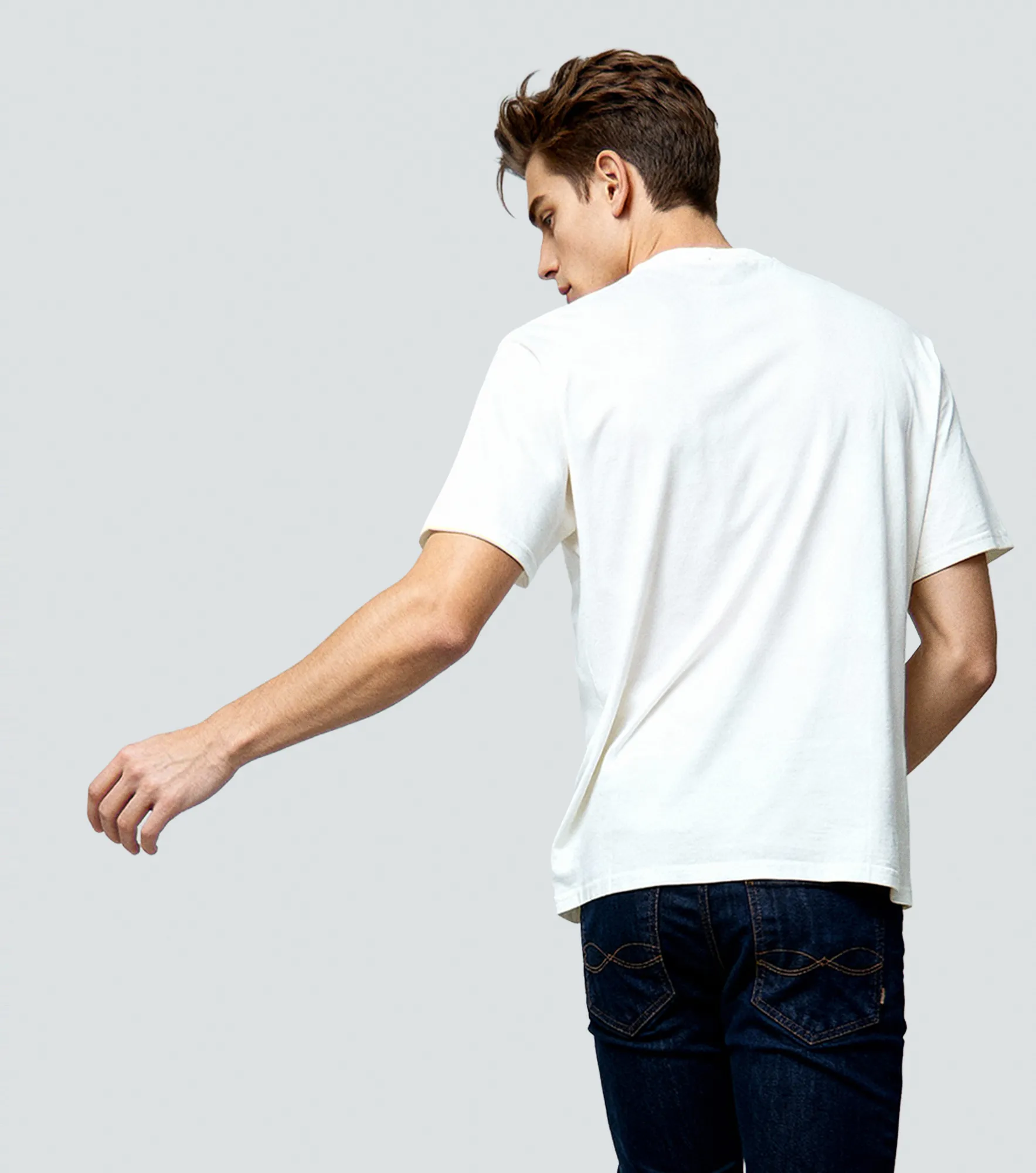 Camiseta Girbaud Le Francois 132161 CR