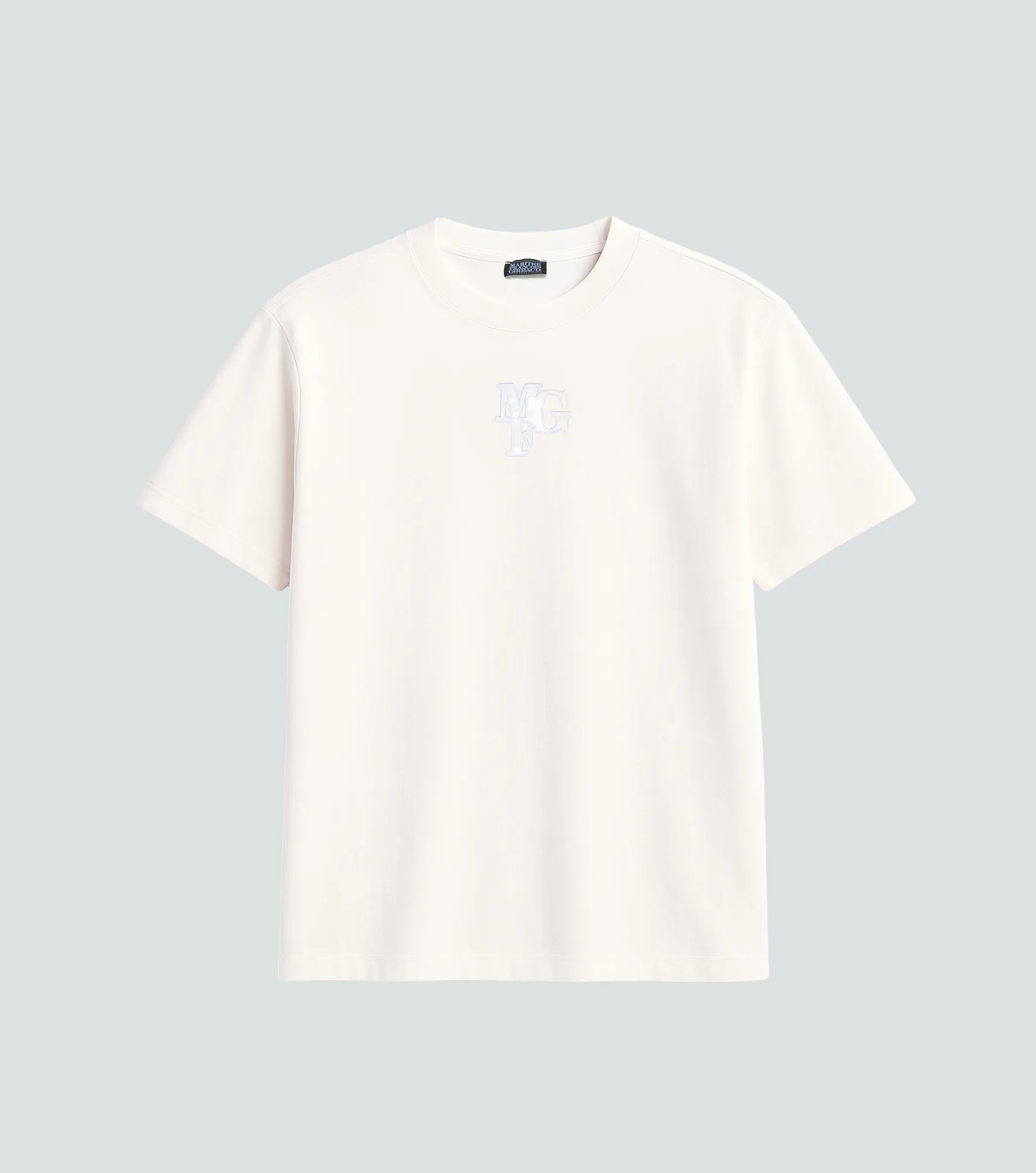 Camiseta Girbaud Le Francois 132161 CR