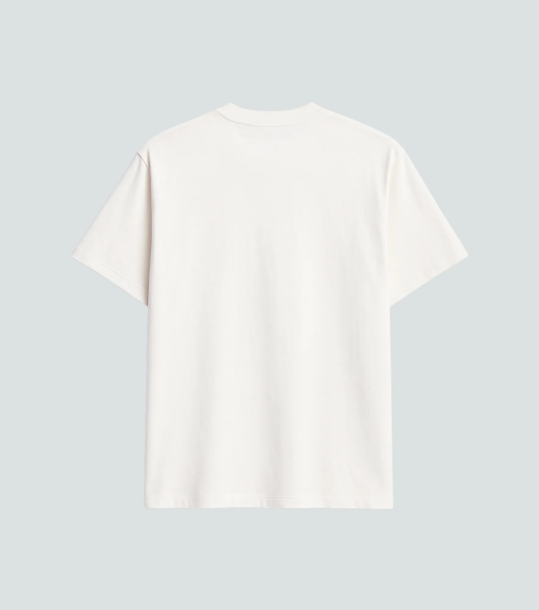 Camiseta Girbaud Le Francois 132161 CR