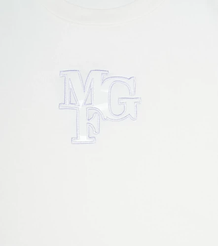 Camiseta Girbaud Le FrancoisCR