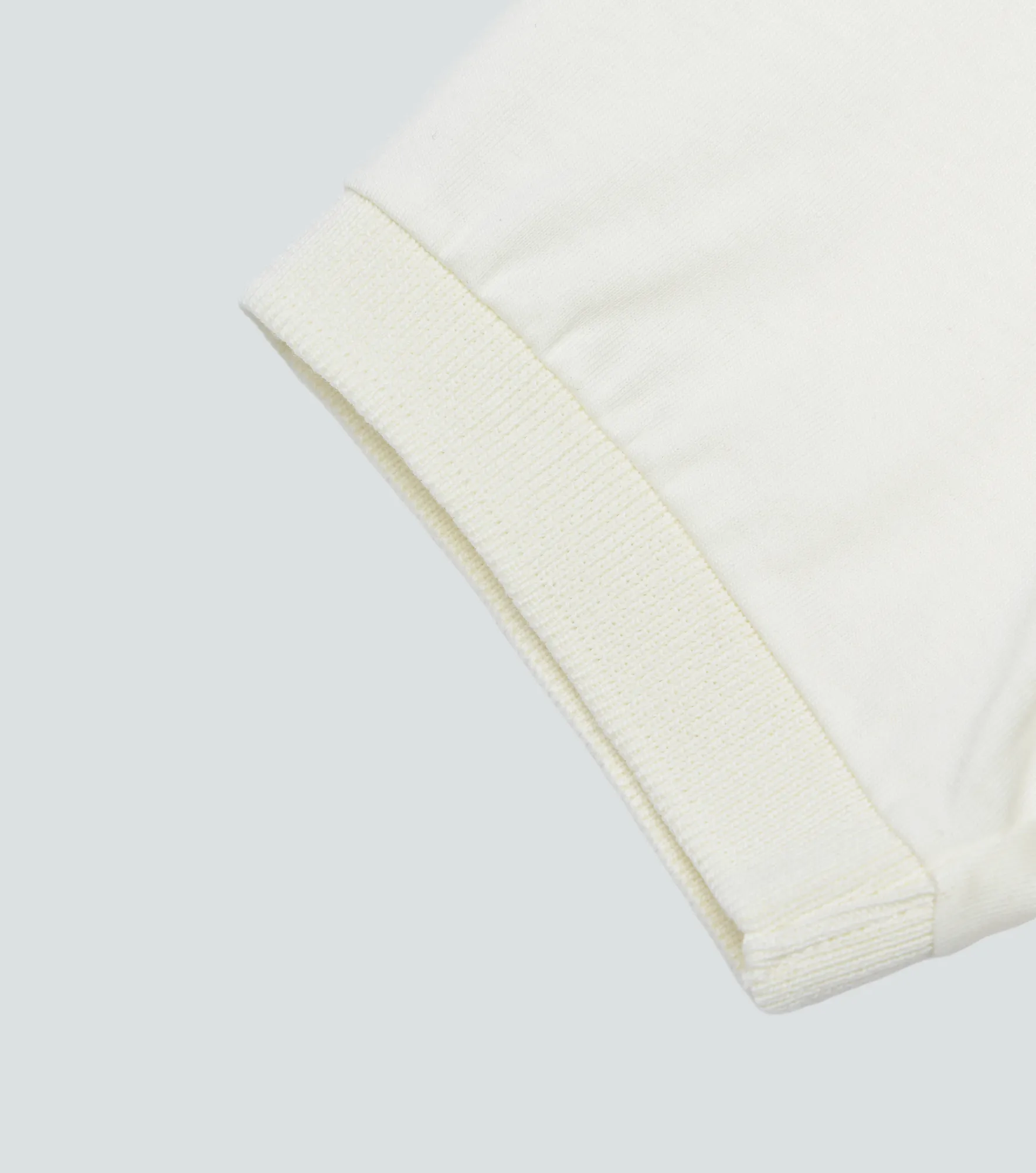 Isabel Polo Unicolor Con Estampado Delantero Unser 832626 CR