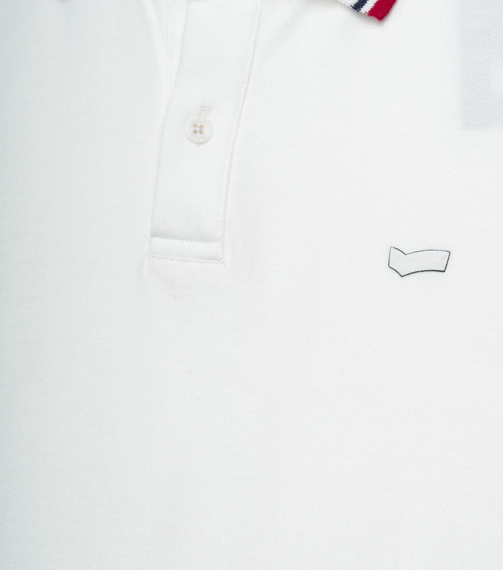 Enzo Polo Slim Fit Masculina Gas 836740 CR