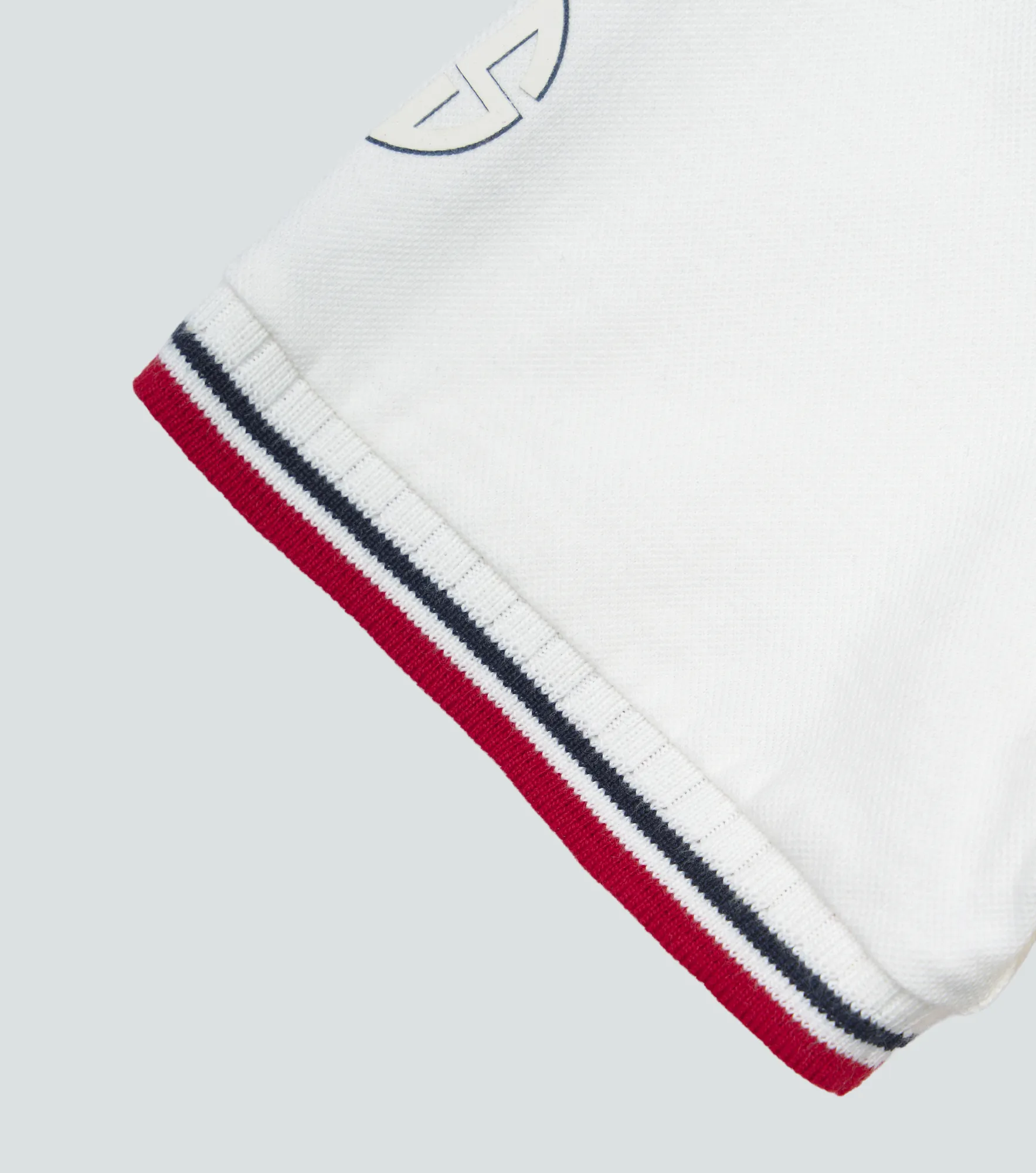 Enzo Polo Slim Fit Masculina Gas 836740 CR