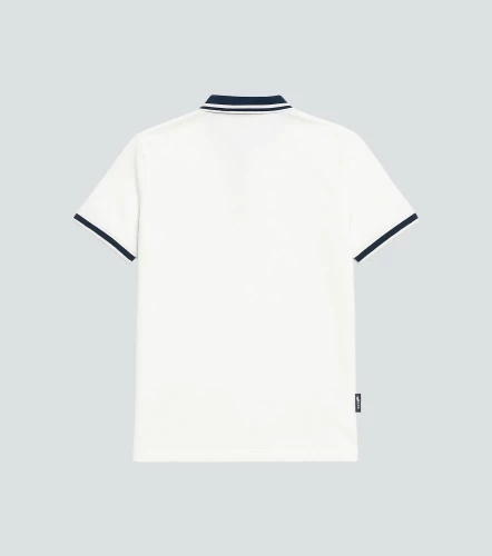 Gianni Polo Slim Fit Masculina GasCR