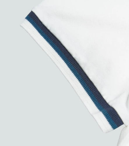 Gianni Polo Slim Fit Masculina GasCR