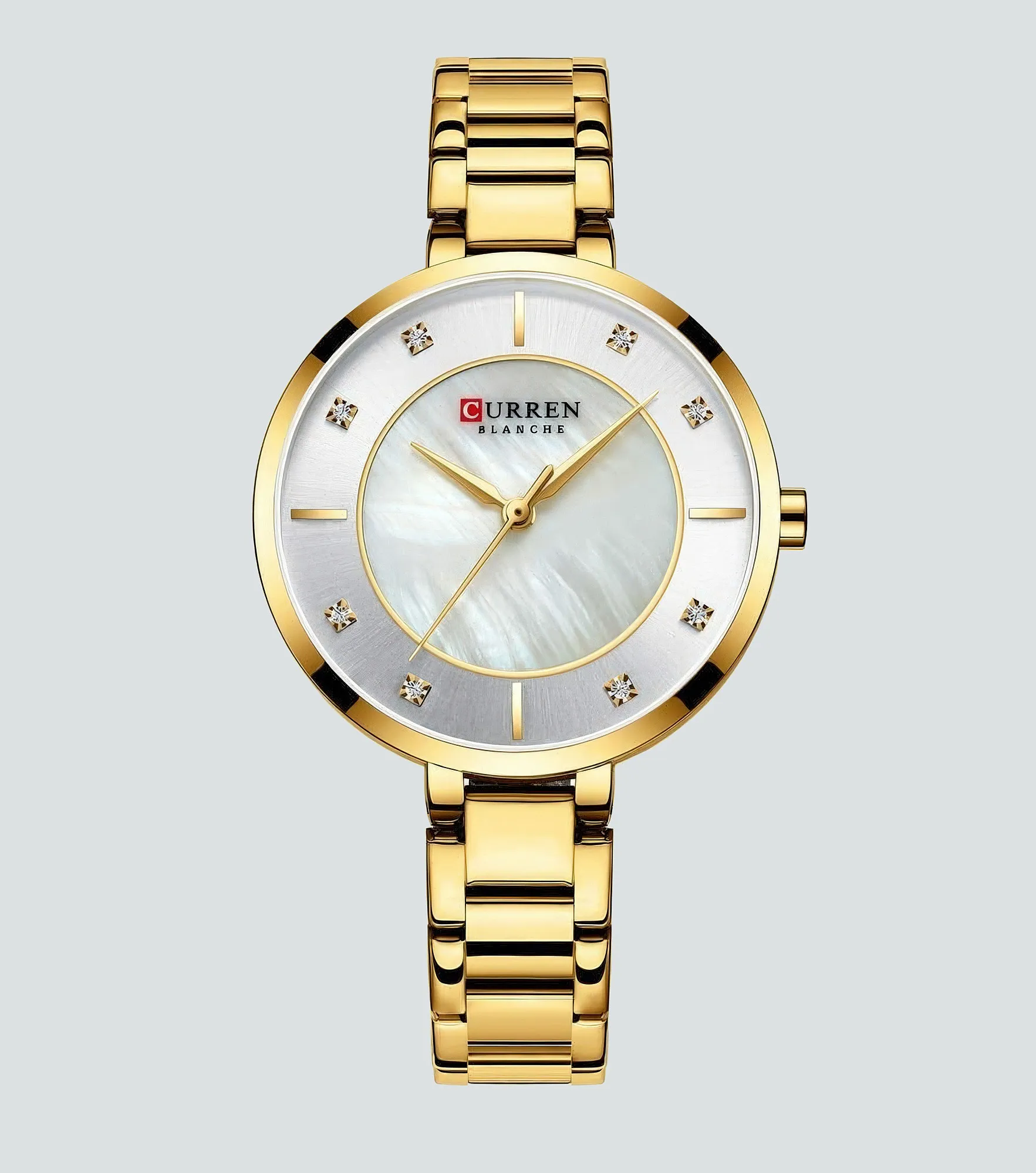 Reloj Curren MujerDO