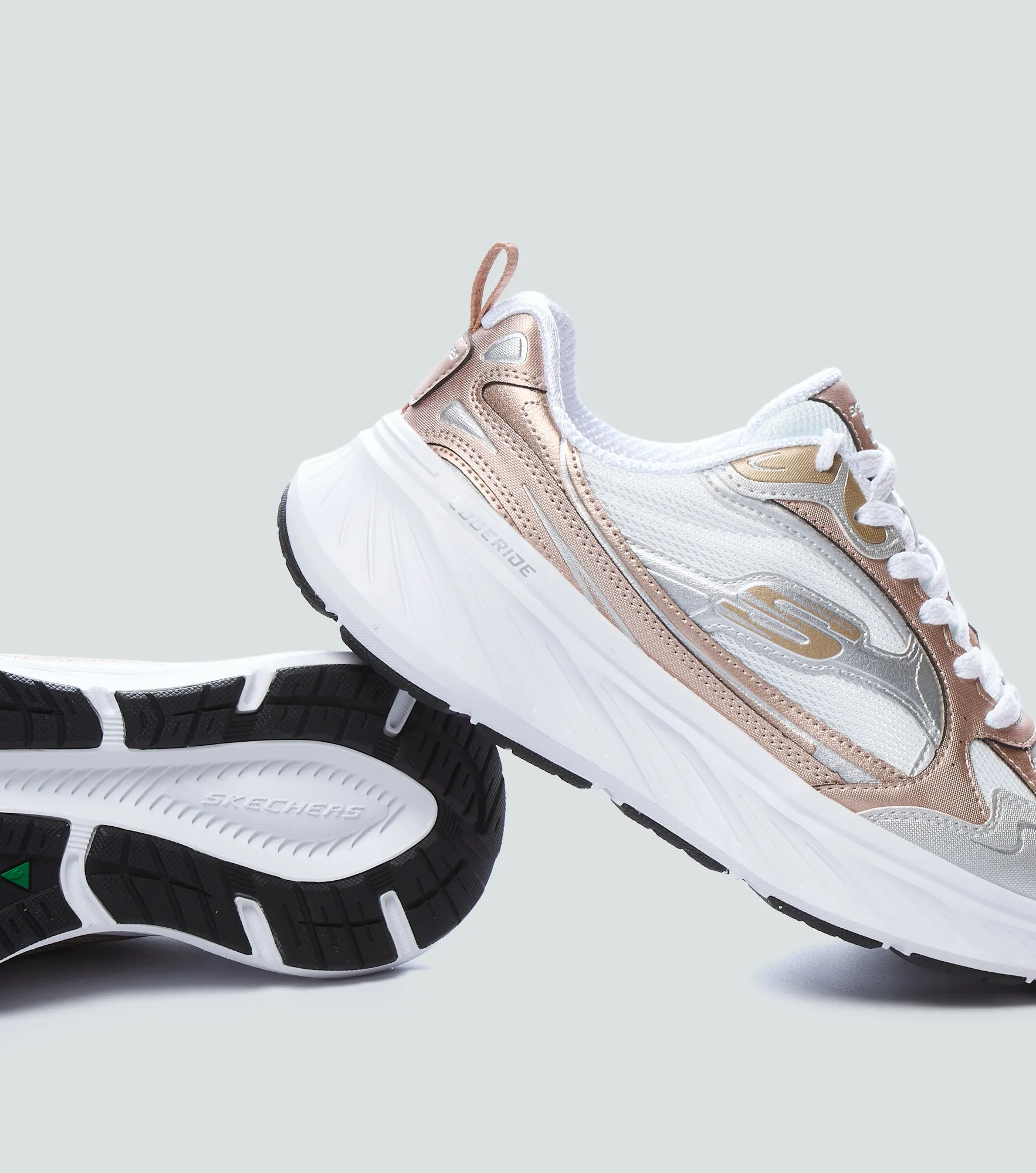 Tenis Skechers Edgeride 132140 DO