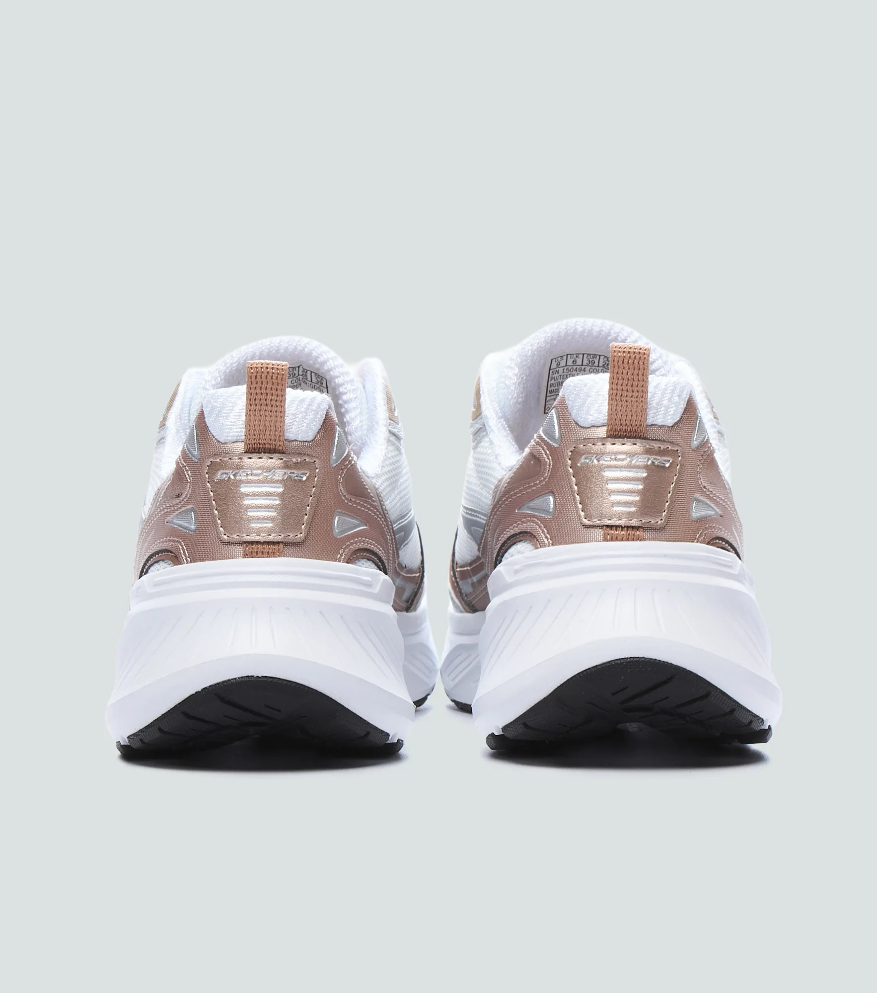 Tenis Skechers Edgeride 132140 DO