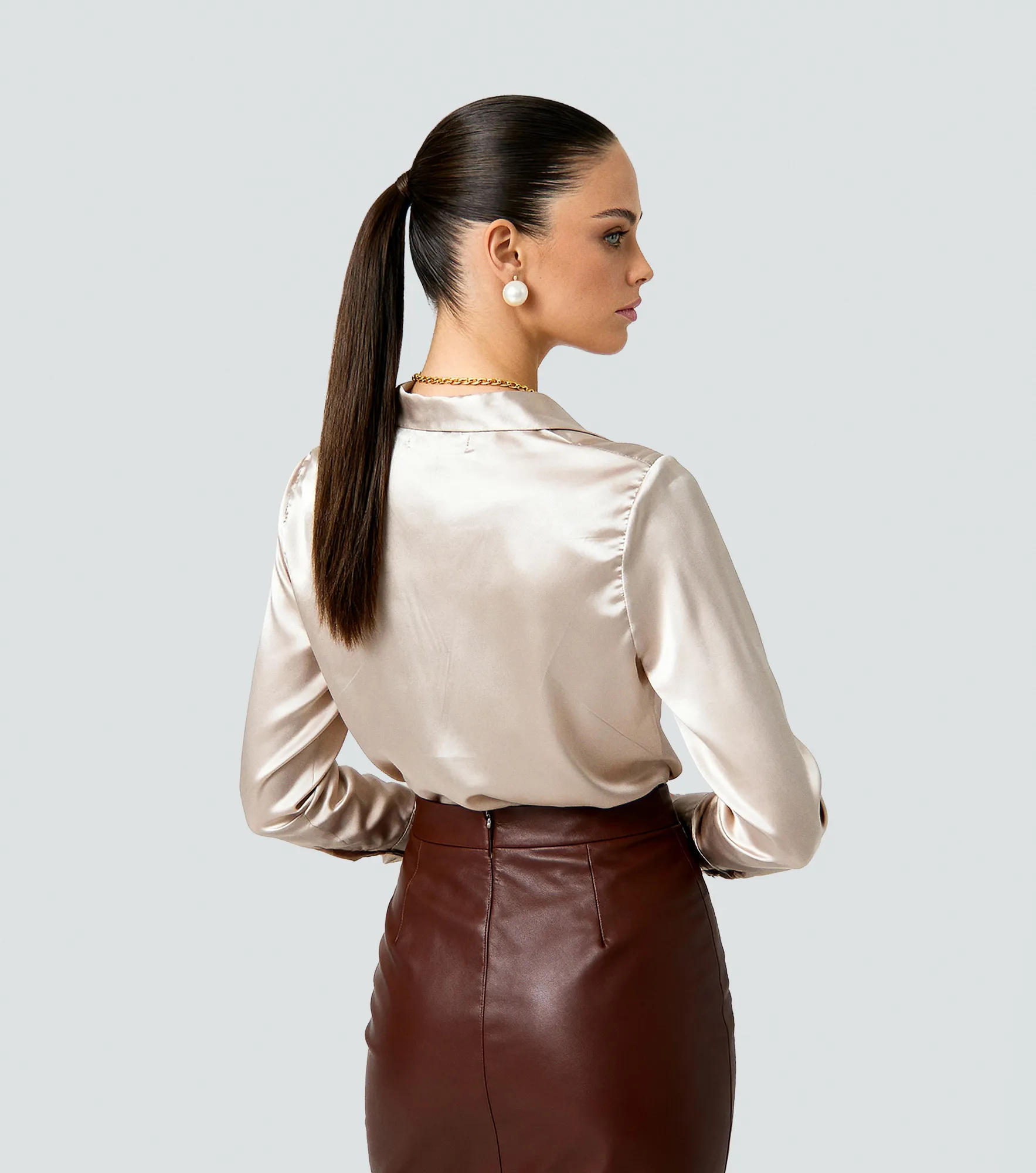 Blusa Para Mujer Emilia Derek Lovely 836936 DO