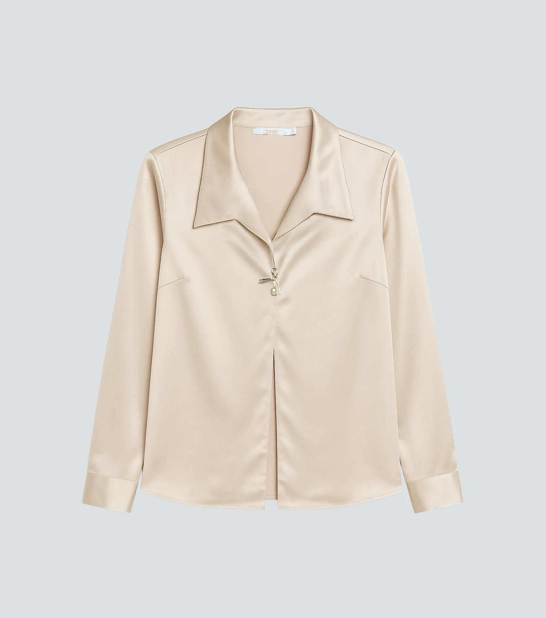 Blusa Para Mujer Emilia Derek Lovely 836936 DO